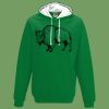 Varsity hoodie Thumbnail