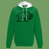 Varsity hoodie Thumbnail