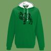 Varsity hoodie Thumbnail