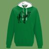 Varsity hoodie Thumbnail
