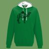 Varsity hoodie Thumbnail