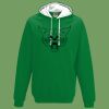 Varsity hoodie Thumbnail
