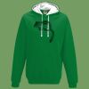 Varsity hoodie Thumbnail