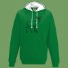 Varsity hoodie Thumbnail