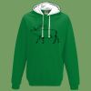 Varsity hoodie Thumbnail
