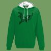 Varsity hoodie Thumbnail