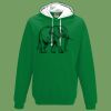 Varsity hoodie Thumbnail