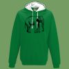 Varsity hoodie Thumbnail