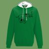Varsity hoodie Thumbnail