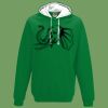 Varsity hoodie Thumbnail