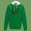 Varsity hoodie Thumbnail