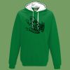 Varsity hoodie Thumbnail