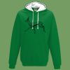 Varsity hoodie Thumbnail