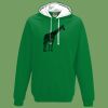 Varsity hoodie Thumbnail
