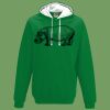 Varsity hoodie Thumbnail