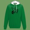 Varsity hoodie Thumbnail
