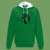 Varsity hoodie Thumbnail