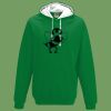Varsity hoodie Thumbnail