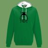 Varsity hoodie Thumbnail