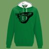 Varsity hoodie Thumbnail
