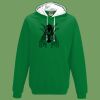 Varsity hoodie Thumbnail