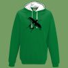 Varsity hoodie Thumbnail