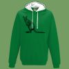 Varsity hoodie Thumbnail