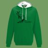 Varsity hoodie Thumbnail