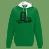 Varsity hoodie Thumbnail