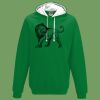 Varsity hoodie Thumbnail