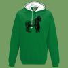 Varsity hoodie Thumbnail