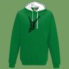 Varsity hoodie Thumbnail