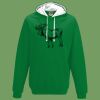 Varsity hoodie Thumbnail