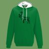 Varsity hoodie Thumbnail
