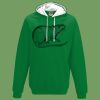 Varsity hoodie Thumbnail