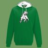 Varsity hoodie Thumbnail
