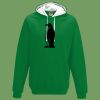 Varsity hoodie Thumbnail
