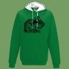 Varsity hoodie Thumbnail