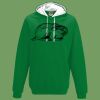 Varsity hoodie Thumbnail