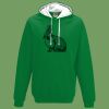 Varsity hoodie Thumbnail