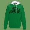 Varsity hoodie Thumbnail