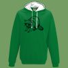 Varsity hoodie Thumbnail
