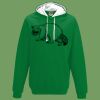 Varsity hoodie Thumbnail