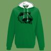 Varsity hoodie Thumbnail