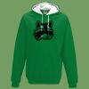 Varsity hoodie Thumbnail