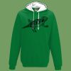 Varsity hoodie Thumbnail