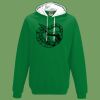 Varsity hoodie Thumbnail