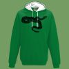 Varsity hoodie Thumbnail