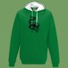 Varsity hoodie Thumbnail
