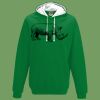 Varsity hoodie Thumbnail